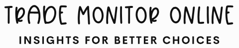 Trade Monitor Online logo